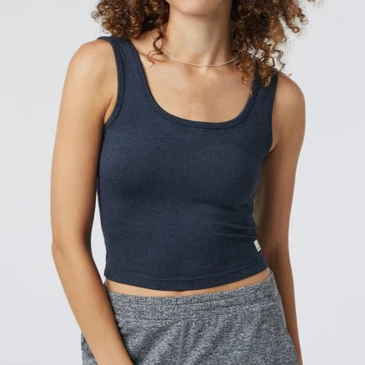 Halo Essential Tank - MTT Collective