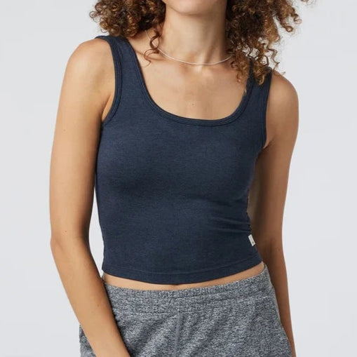 Halo Essential Tank - MTT Collective
