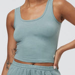Halo Essential Tank - MTT Collective