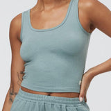 Halo Essential Tank - MTT Collective