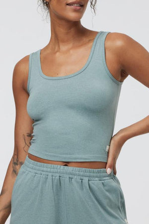 Halo Essential Tank - MTT Collective
