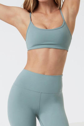 AllTheFeels Bra - MTT Collective