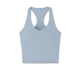 Halo Performance Crop Tank 2.0