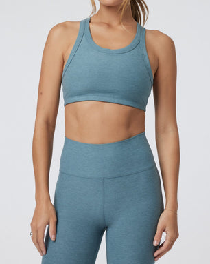 Elevation Racer Bra - MTT Collective
