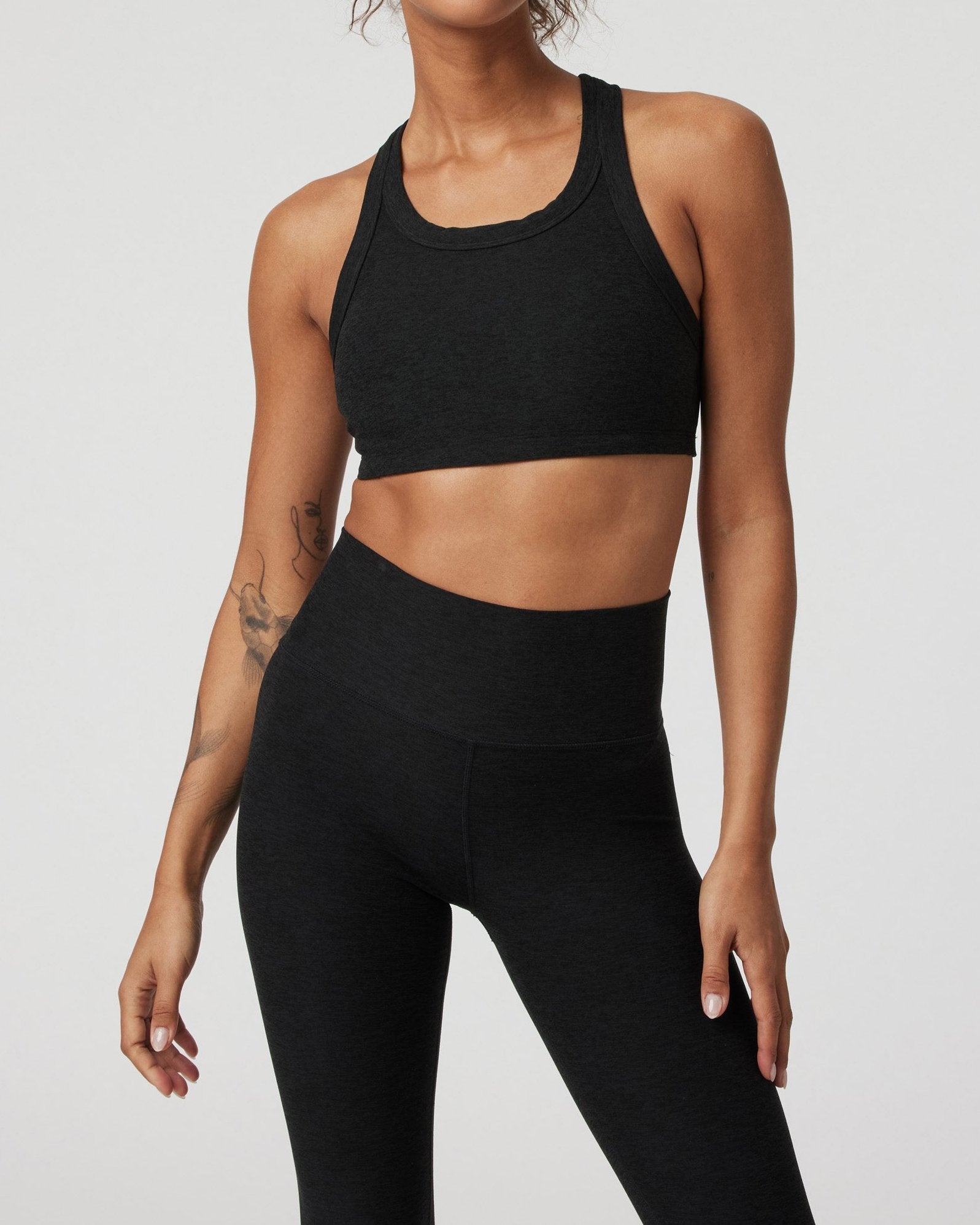 Elevation Racer Bra - MTT Collective