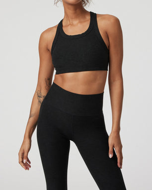 Elevation Racer Bra - MTT Collective