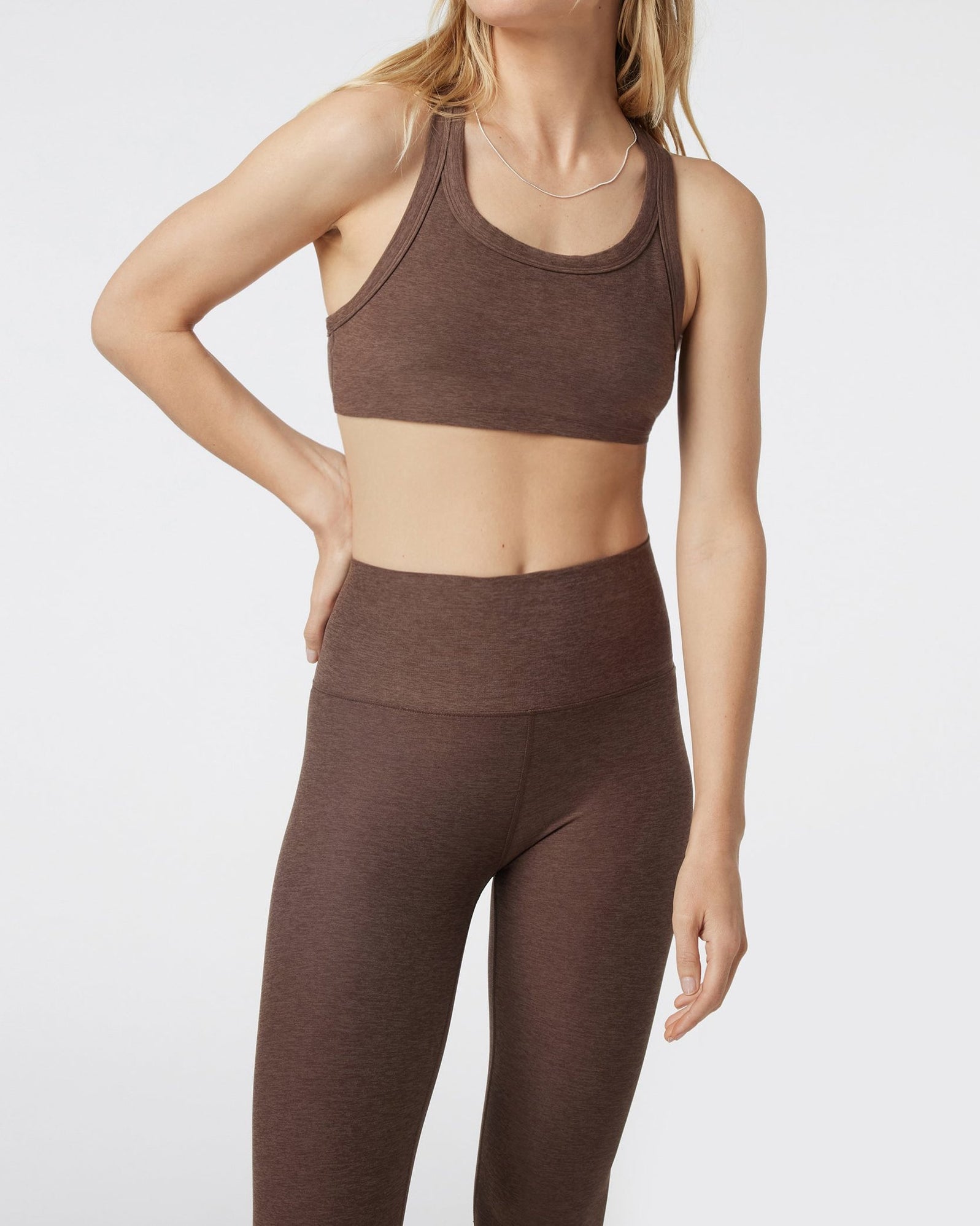 Elevation Racer Bra - MTT Collective