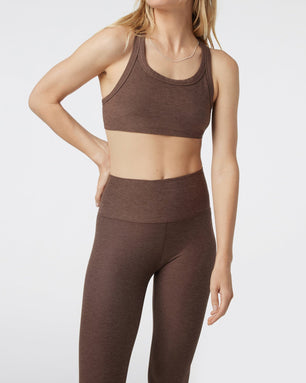 Elevation Racer Bra - MTT Collective