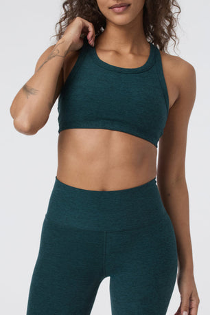 Elevation Racer Bra - MTT Collective
