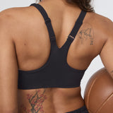 Dynamic Bra