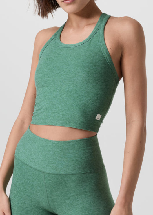 VUORI - Womens - Tops - Tanks - Elevation Racerback Tank - MTT Collective