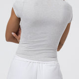 Halo Baby Tee