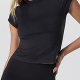 Halo Baby Tee