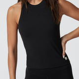 AllTheFeels™ Crew Tank