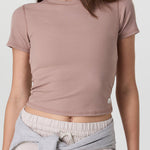 VUORI - Womens - Tops - Tees - Pose Fitted Tee - MTT Collective