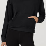 Halo Modern Pullover Hoodie