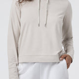 Halo Essential Hoodie