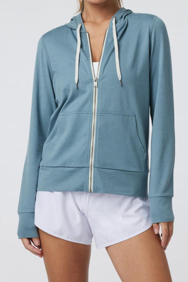 Halo Performance Hoodie 2.0 - MTT Collective