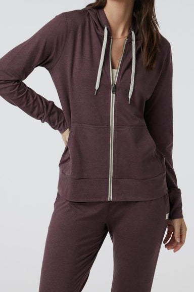 Halo Performance Hoodie 2.0 - MTT Collective
