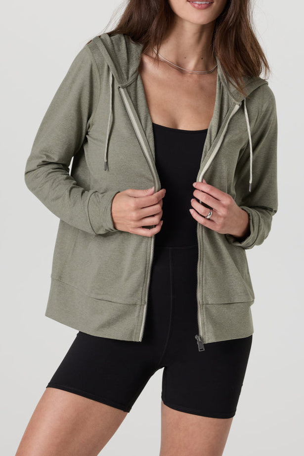 Halo Performance Hoodie 2.0 - MTT Collective