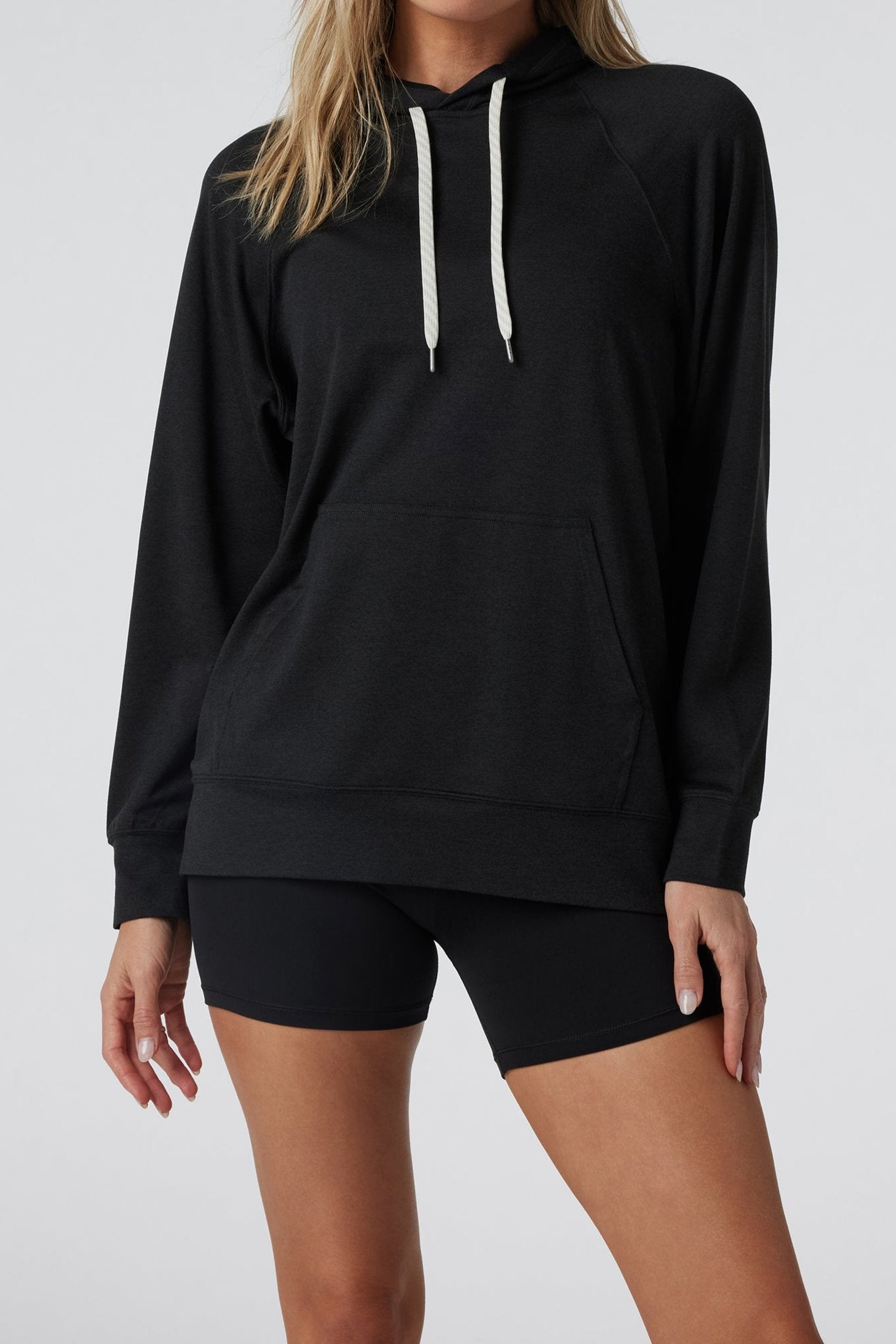 Halo Oversized Hoodie - MTT Collective