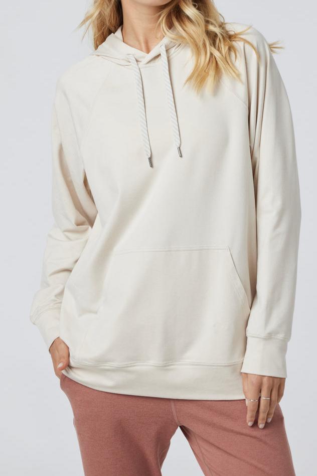 Halo Oversized Hoodie - MTT Collective