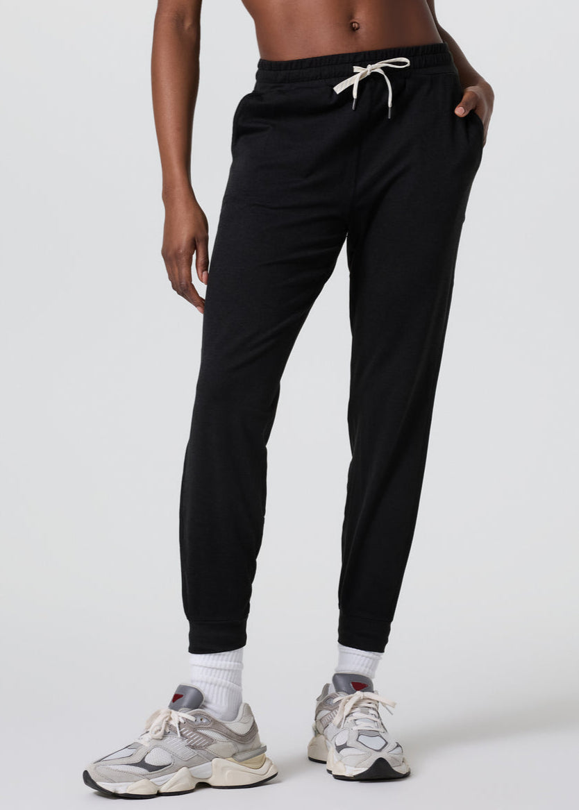 VUORI - Womens - Bottoms - Pants - Performance Jogger - MTT Collective
