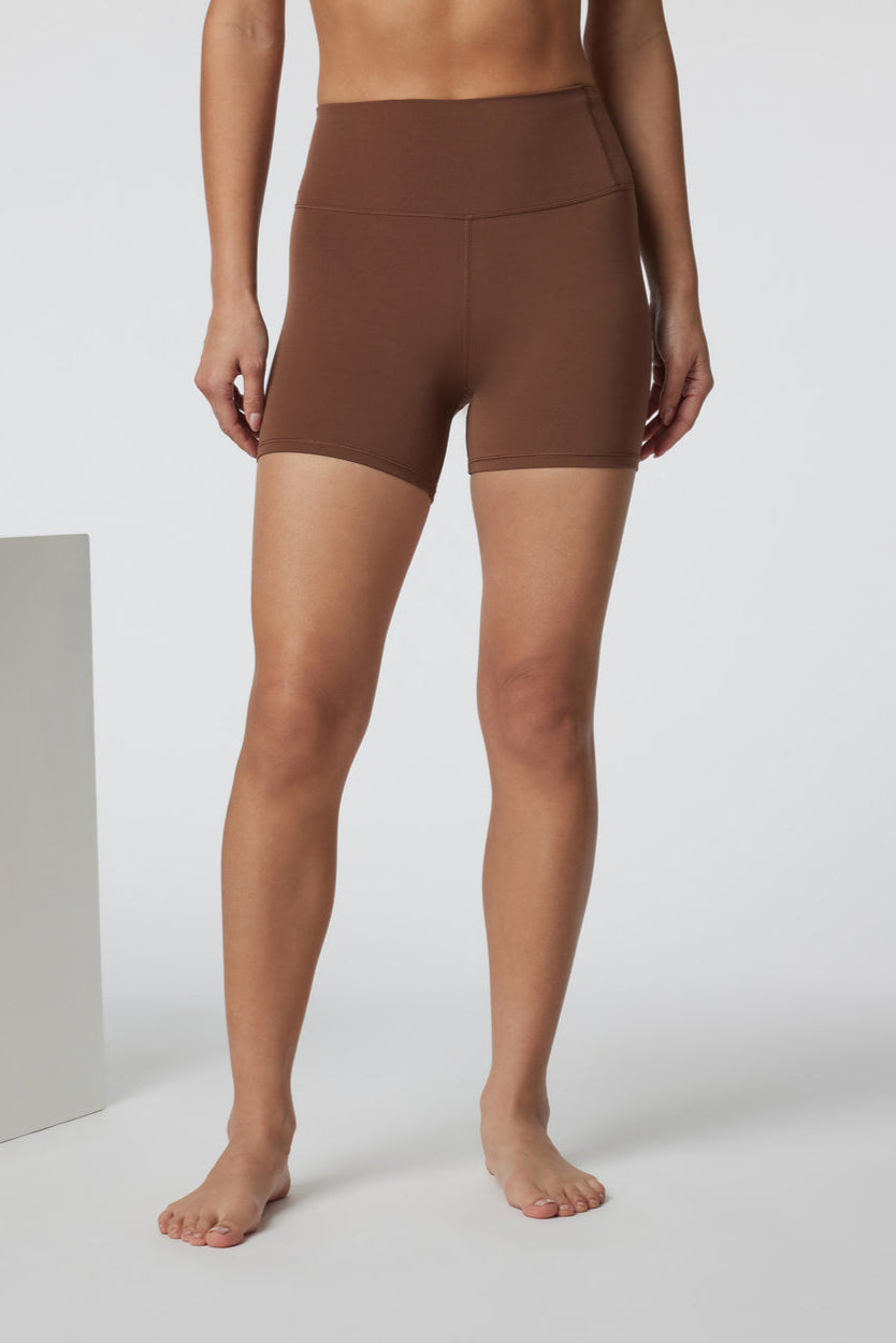 AllTheFeels Shorts - MTT Collective