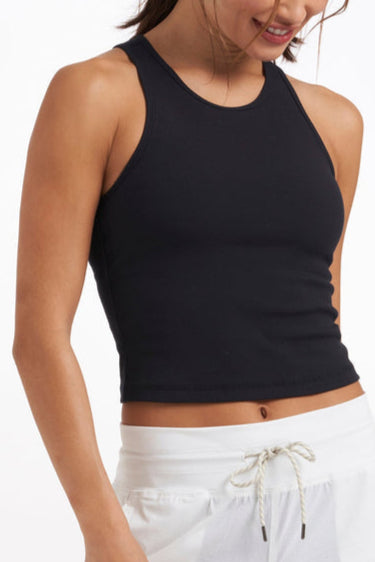 Pose Plyo Tank - MTT Collective