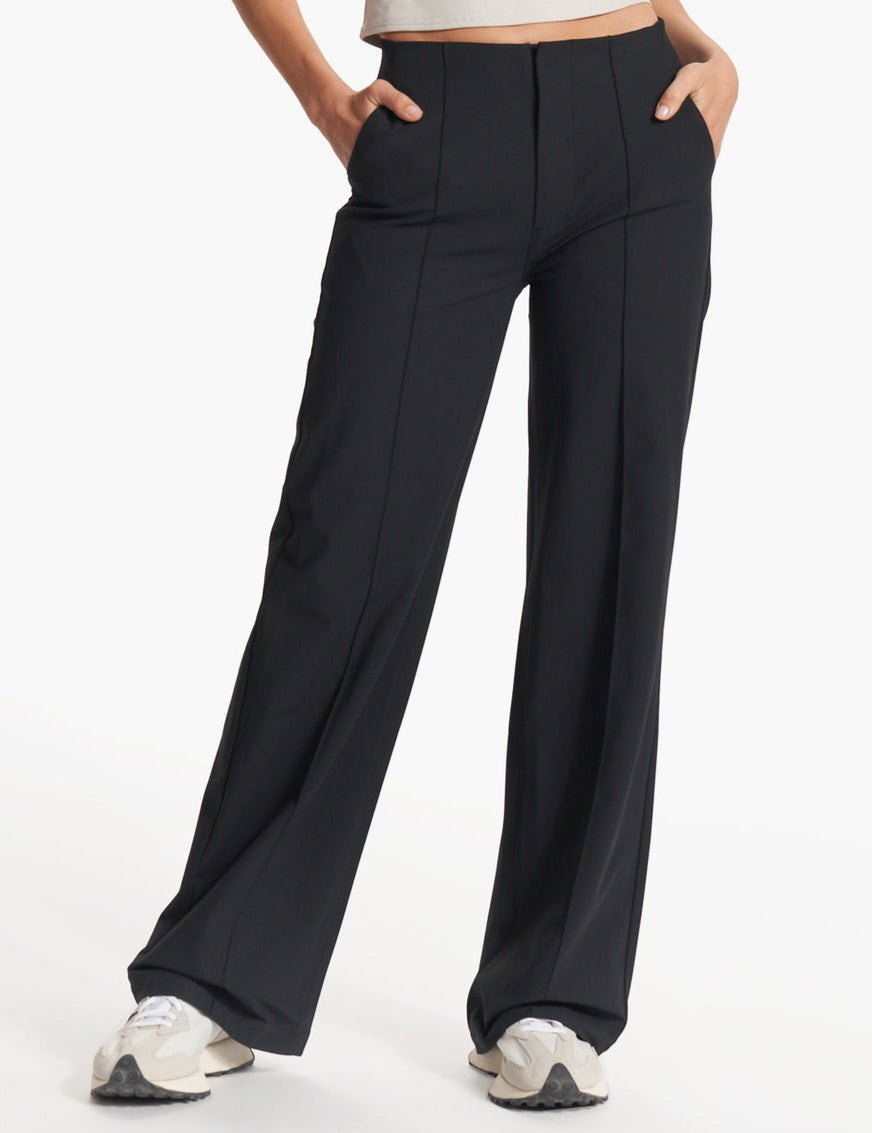 Women's Meta Wideleg - MTT Collective