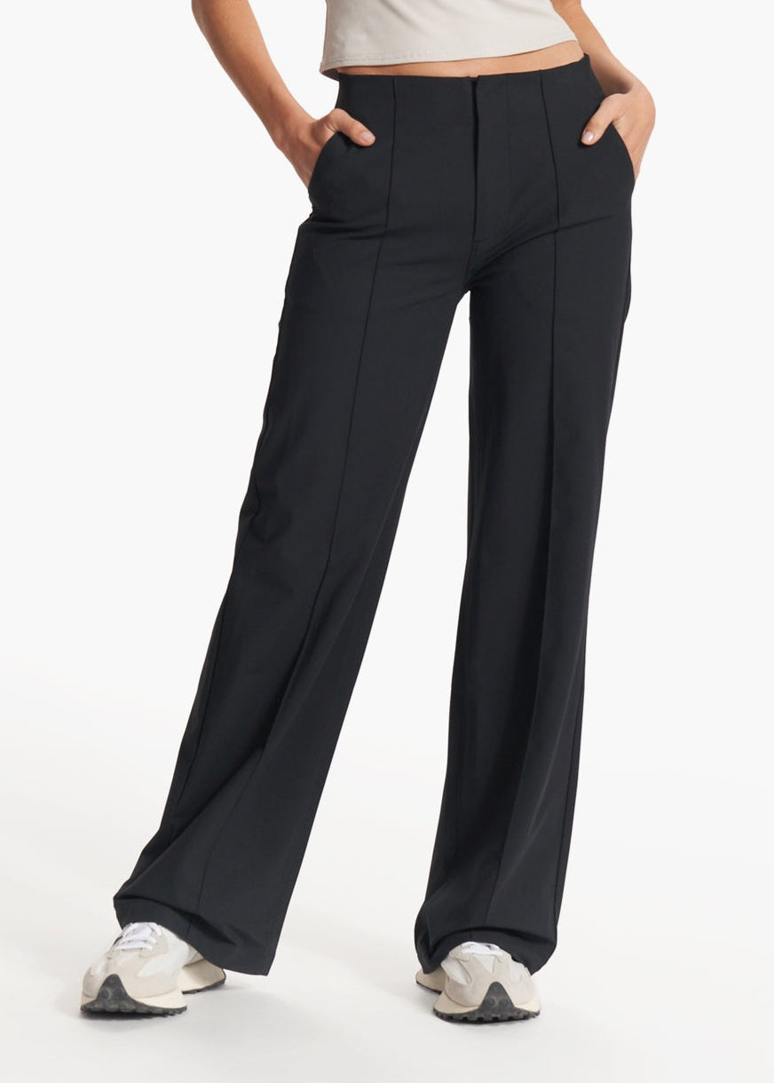 Women's Meta Wideleg - MTT Collective