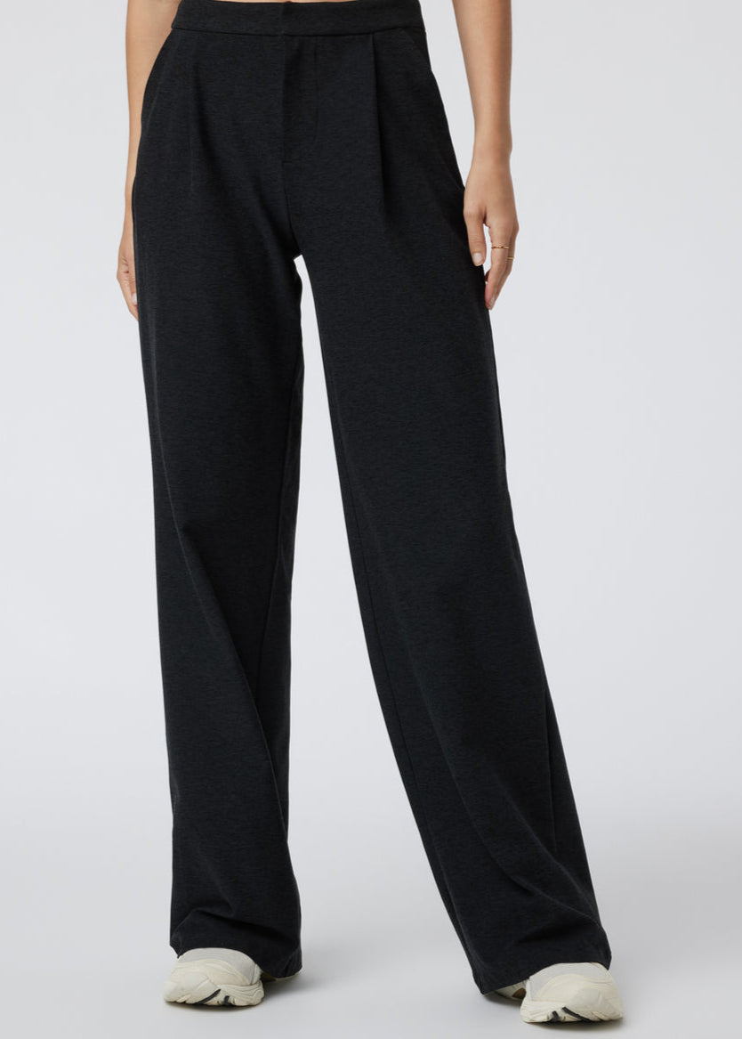 VUORI - Womens - Bottoms - Pants - Elevation Trouser - MTT Collective