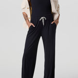 Pose Scoop Jumpsuit