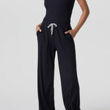 Pose Scoop Jumpsuit