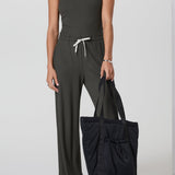 Pose Scoop Jumpsuit