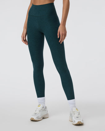 Clean Elevation Legging - MTT Collective