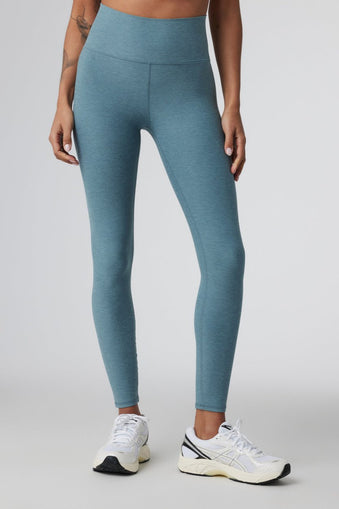 Clean Elevation Legging - MTT Collective