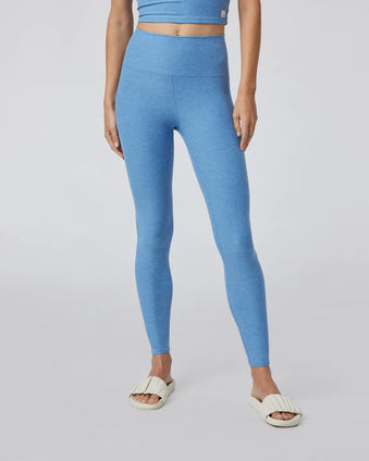 Clean Elevation Legging - MTT Collective