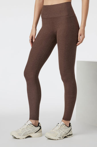Clean Elevation Legging - MTT Collective