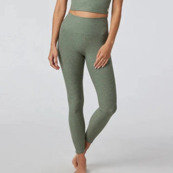 Clean Elevation Legging - MTT Collective