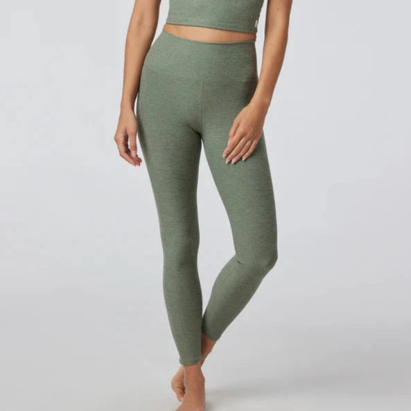Clean Elevation Legging - MTT Collective