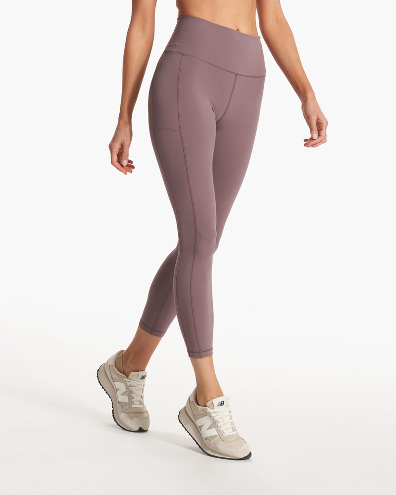 Studio Pocket Legging - MTT Collective