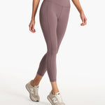 Studio Pocket Legging - MTT Collective