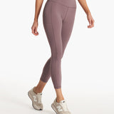 Studio Pocket Legging - MTT Collective