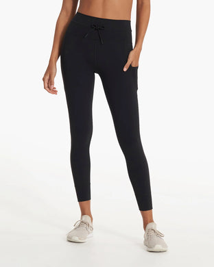 Daily Pocket Legging - MTT Collective