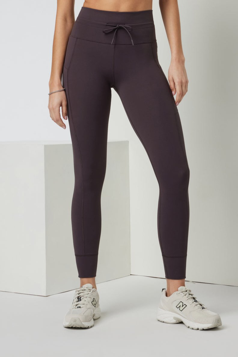 Daily Pocket Legging - MTT Collective