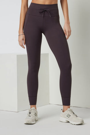 Daily Pocket Legging - MTT Collective