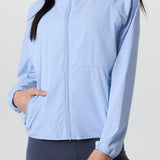 Women's Renew Trainer Shell