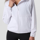 Women's Renew Trainer Shell