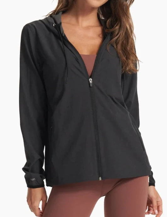 Women's Outdoor Trainer Shell - MTT Collective